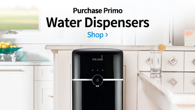 Purchase Primo Water Dispensers